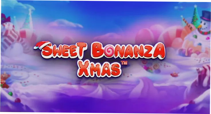 Sweet Bonanza Xmas