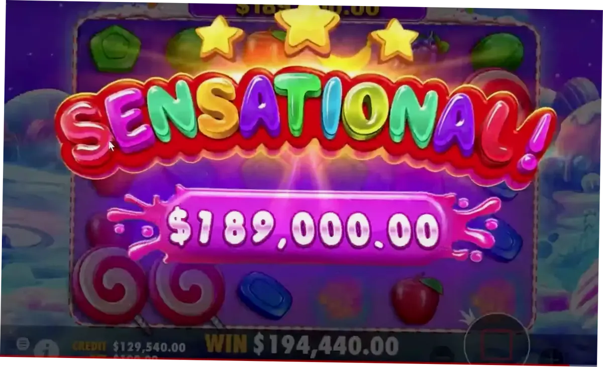 Sweet Bonanza maximum win potential 21,100x